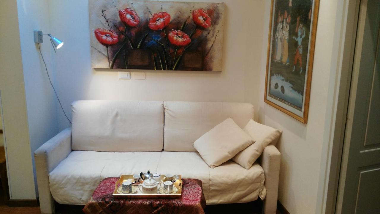 Sunflower Firenze Centro Apartment Exterior foto