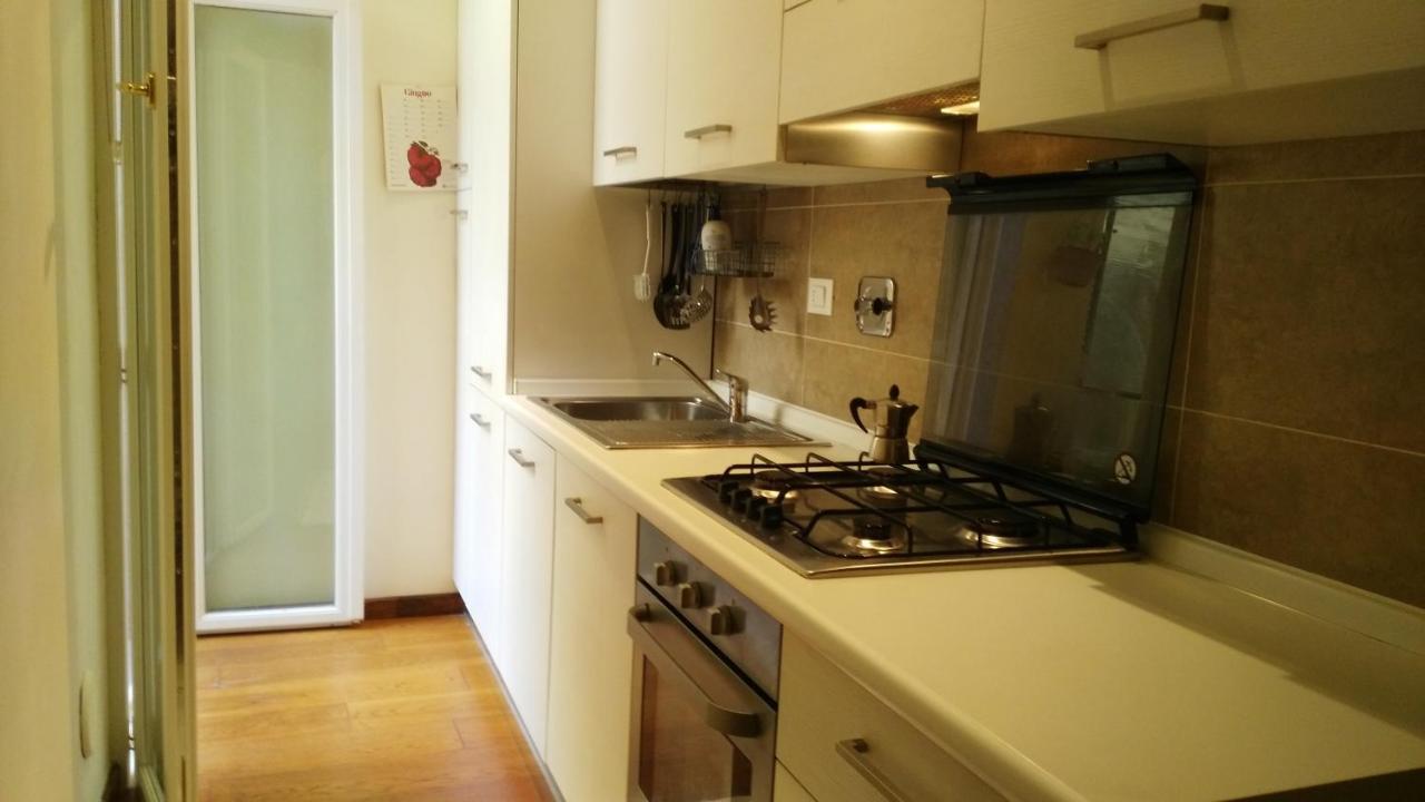 Sunflower Firenze Centro Apartment Exterior foto