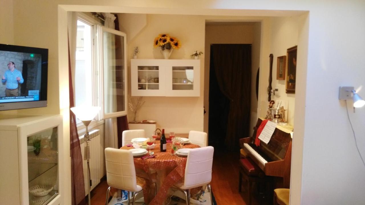 Sunflower Firenze Centro Apartment Exterior foto