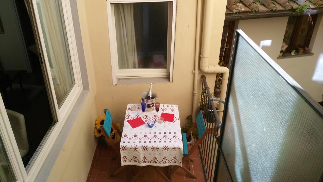 Sunflower Firenze Centro Apartment Exterior foto